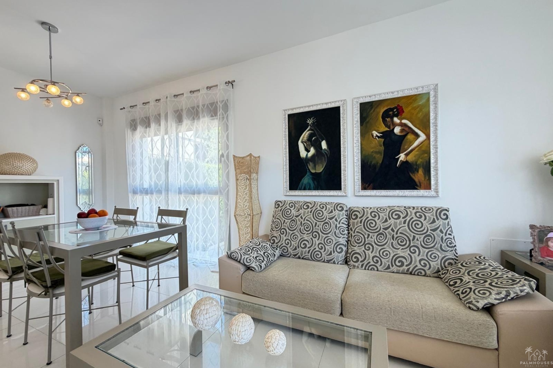 Venta - Villa - Ciudad Quesada - Doña Pepa