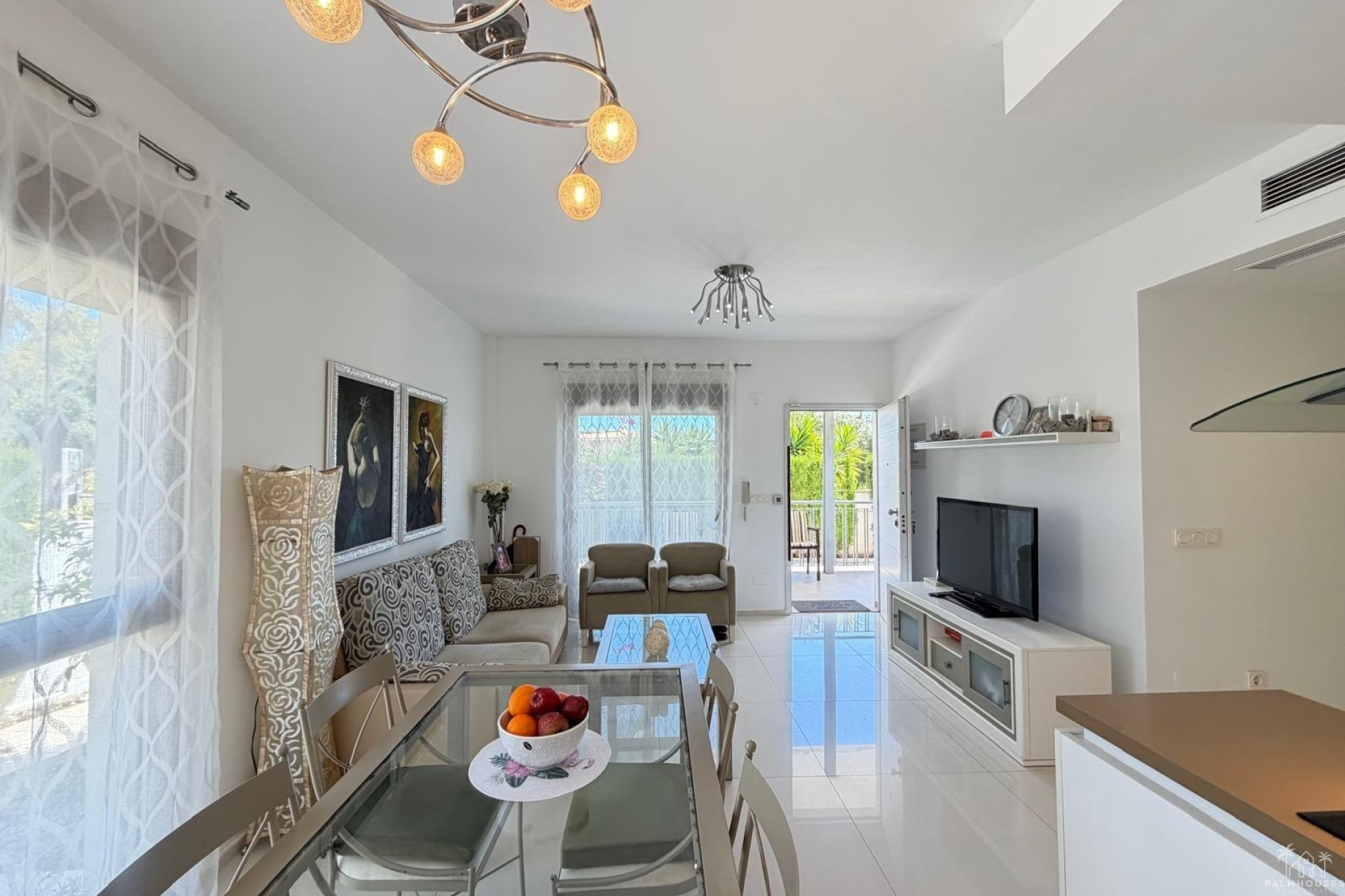 Venta - Villa - Ciudad Quesada - Doña Pepa