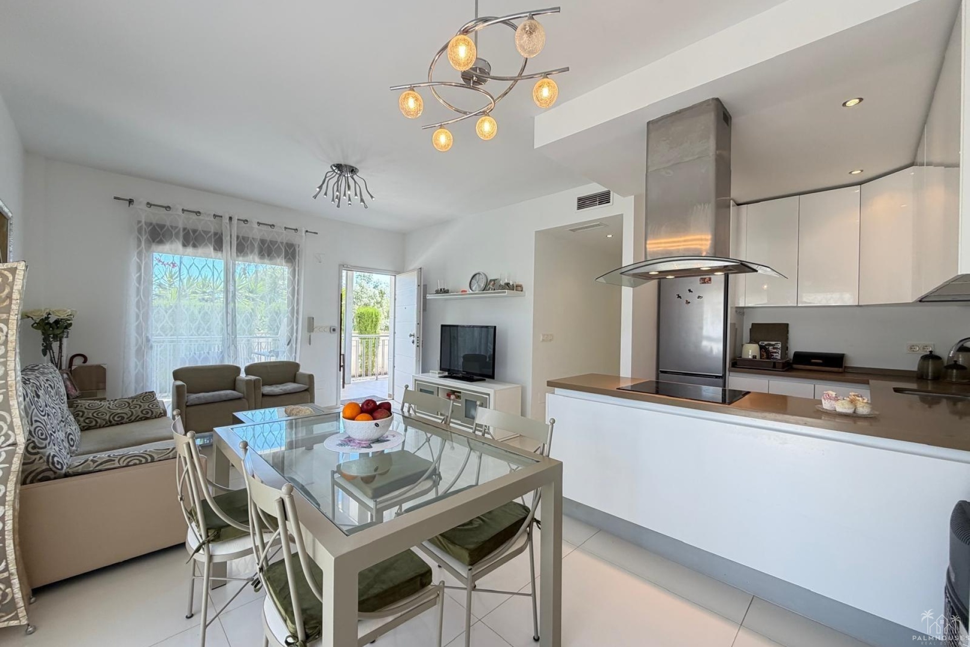 Venta - Villa - Ciudad Quesada - Doña Pepa