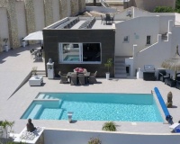 Venta - Villa - Ciudad Quesada - Golf La Marquesa (Ciudad Quesada)