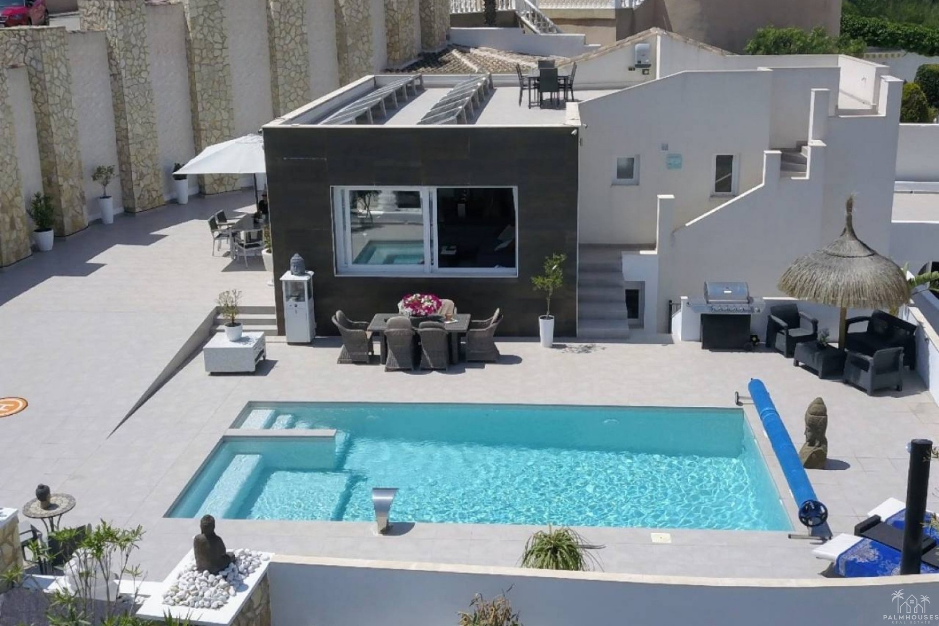 Venta - Villa - Ciudad Quesada - Golf La Marquesa (Ciudad Quesada)