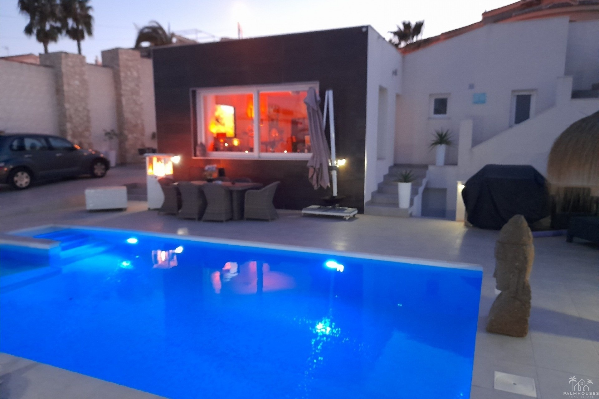Venta - Villa - Ciudad Quesada - Golf La Marquesa (Ciudad Quesada)
