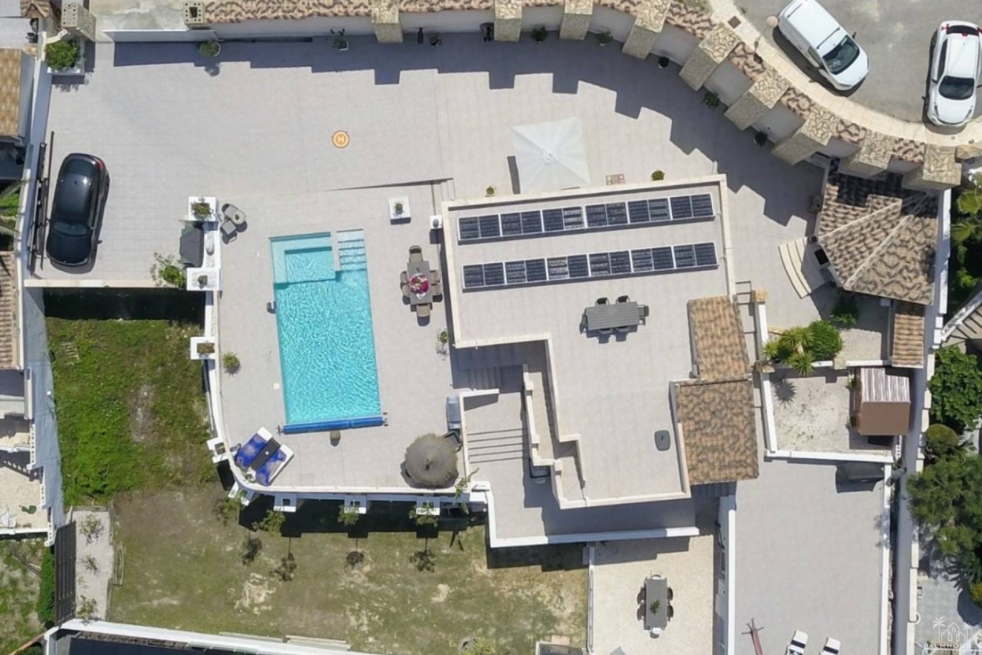 Venta - Villa - Ciudad Quesada - Golf La Marquesa (Ciudad Quesada)