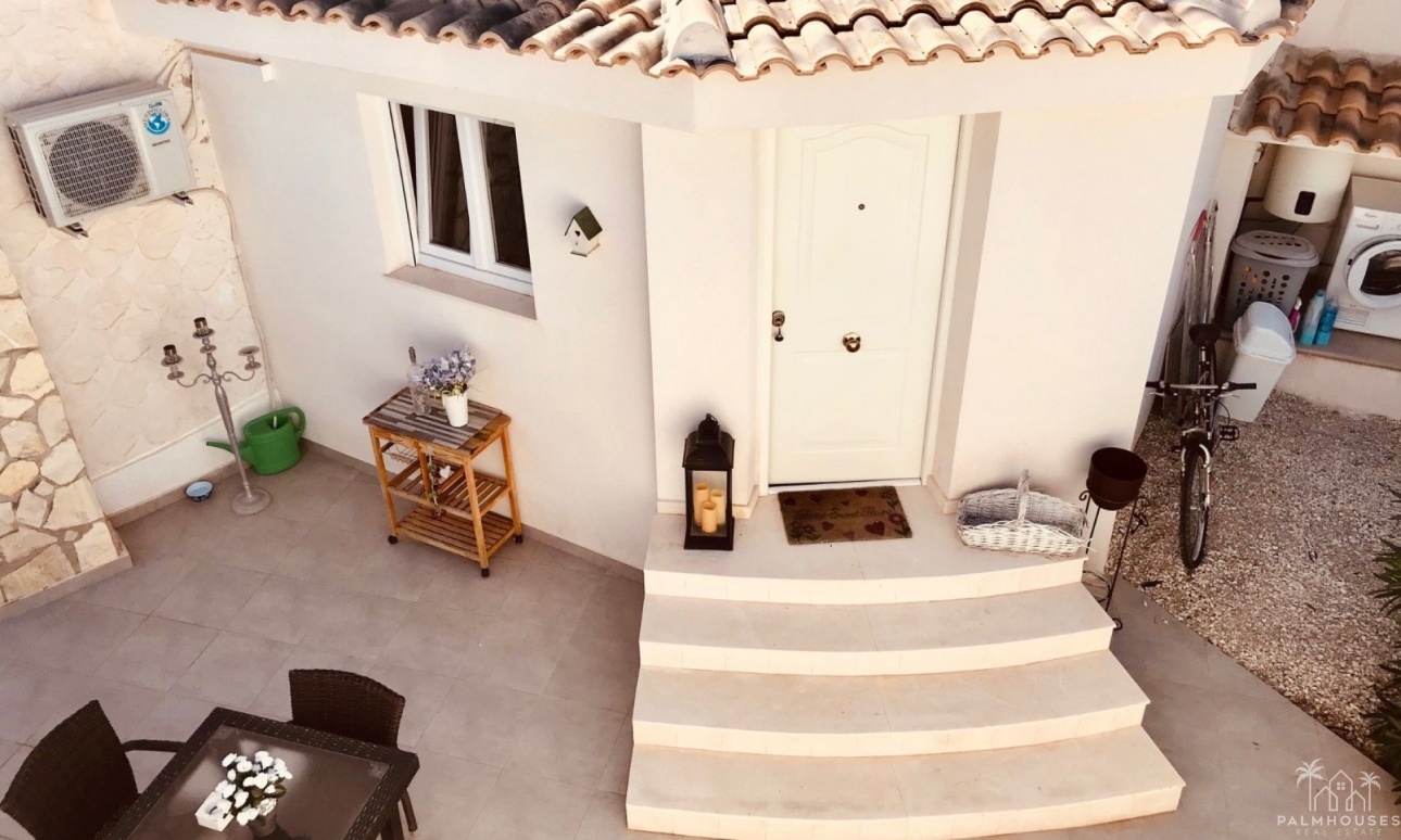 Venta - Villa - Ciudad Quesada - Golf La Marquesa (Ciudad Quesada)