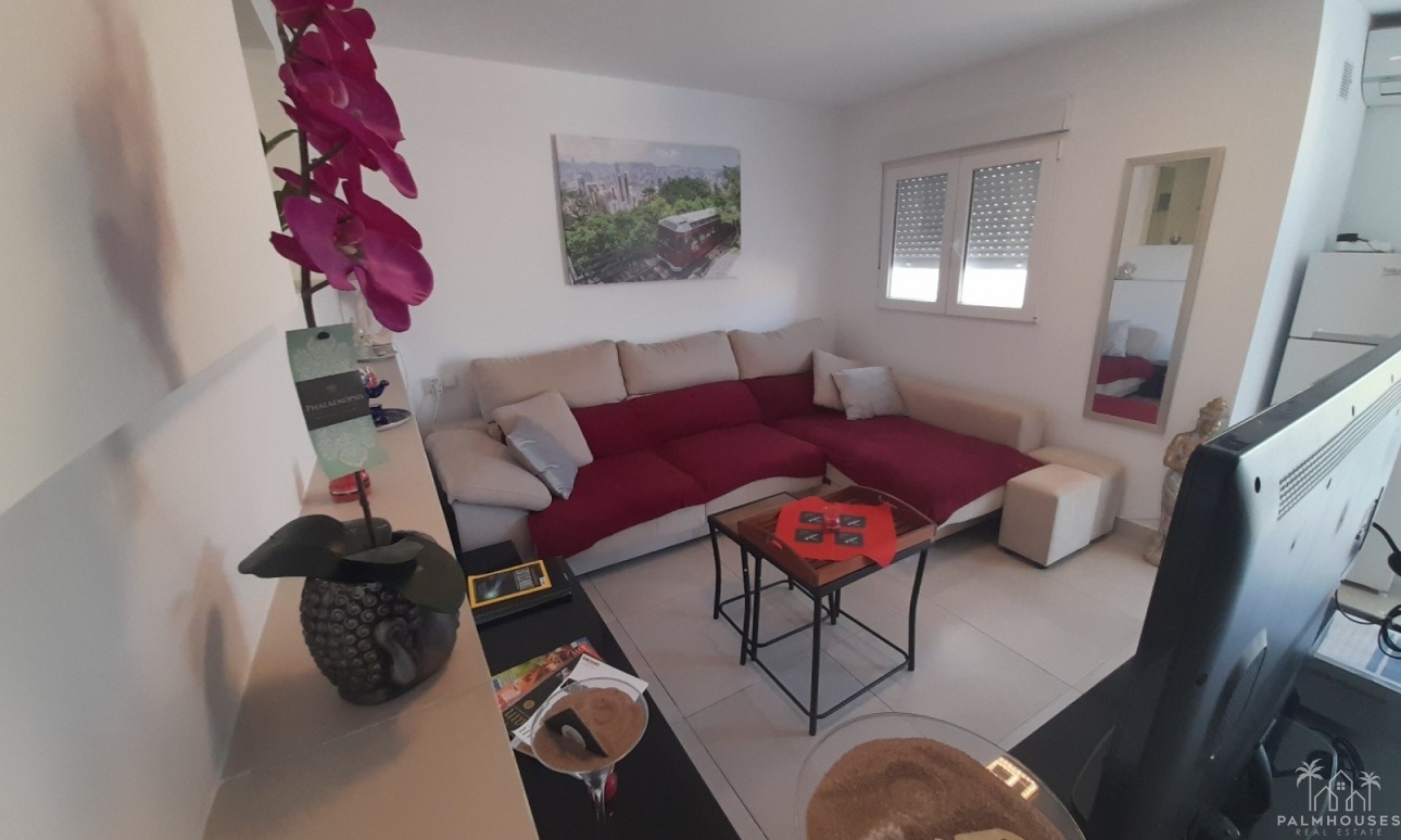 Venta - Villa - Ciudad Quesada - Golf La Marquesa (Ciudad Quesada)