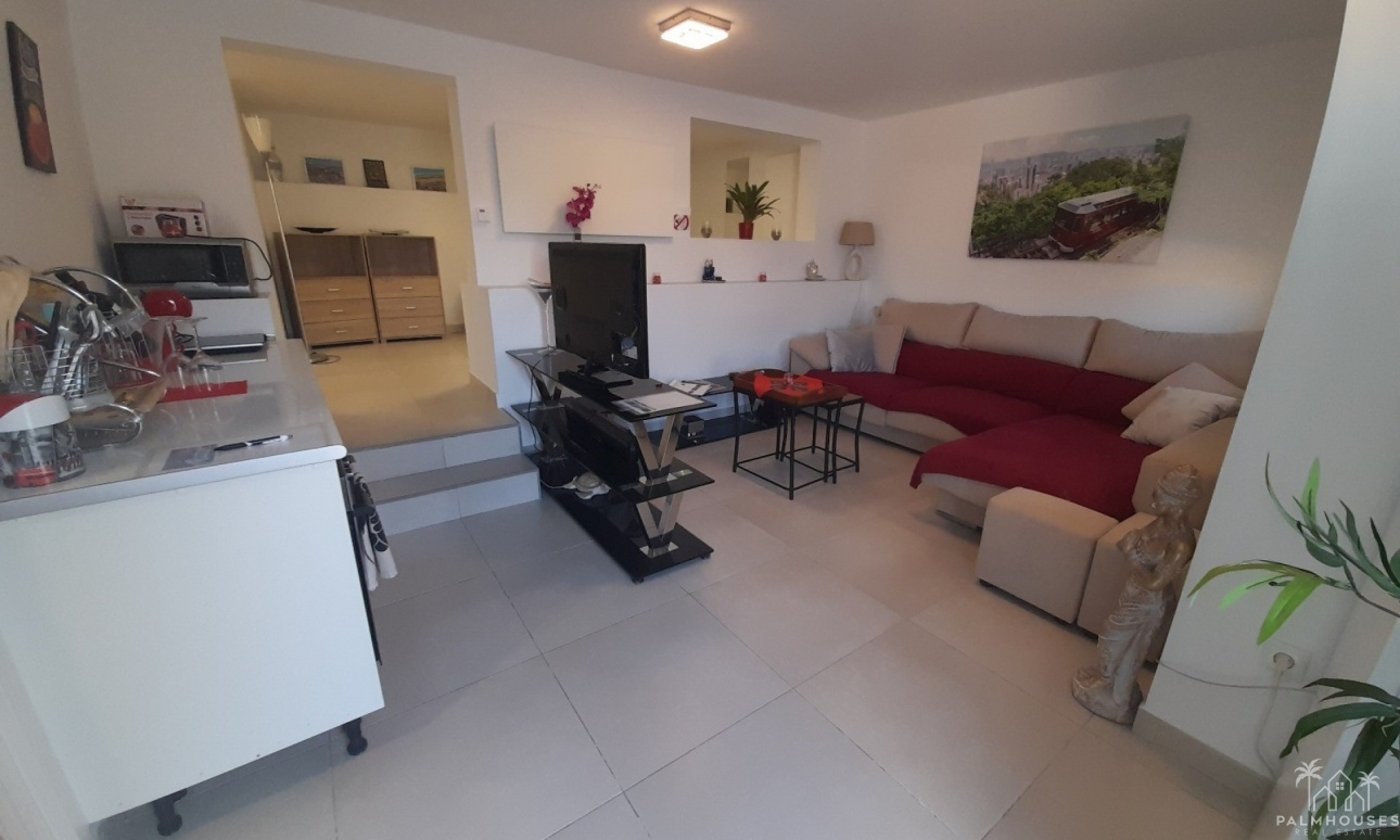 Venta - Villa - Ciudad Quesada - Golf La Marquesa (Ciudad Quesada)