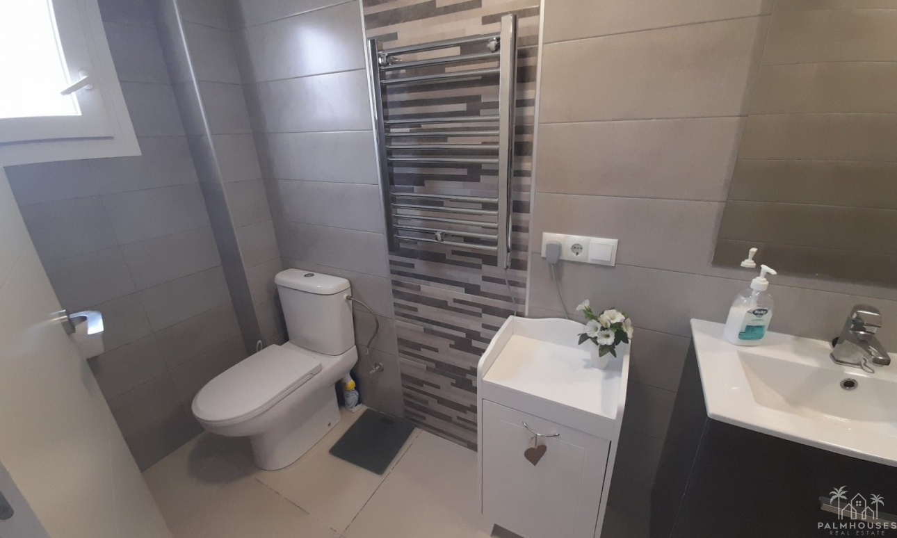 Venta - Villa - Ciudad Quesada - Golf La Marquesa (Ciudad Quesada)