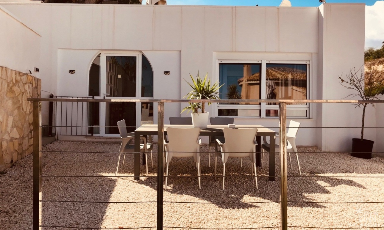 Venta - Villa - Ciudad Quesada - Golf La Marquesa (Ciudad Quesada)