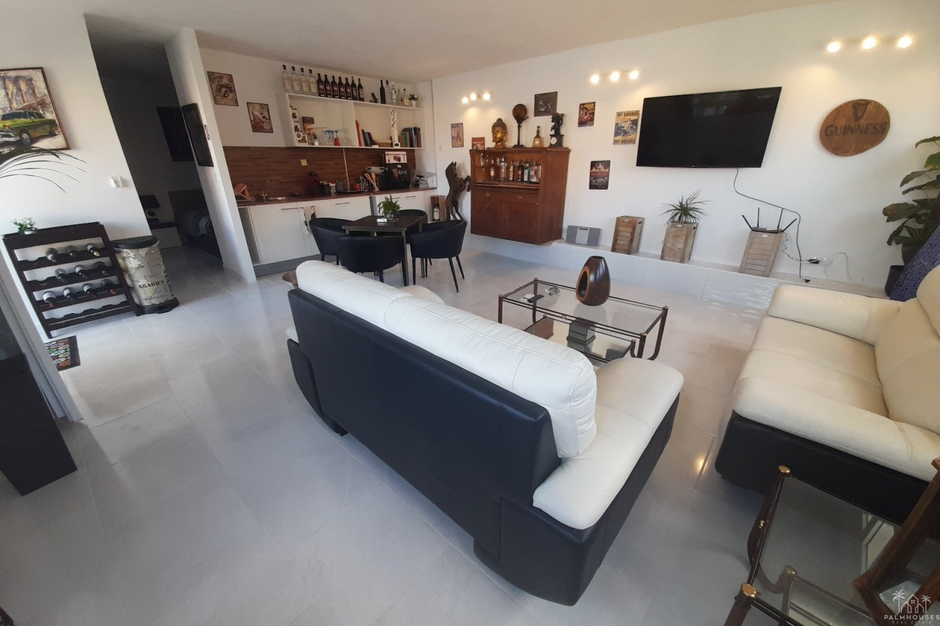 Venta - Villa - Ciudad Quesada - Golf La Marquesa (Ciudad Quesada)