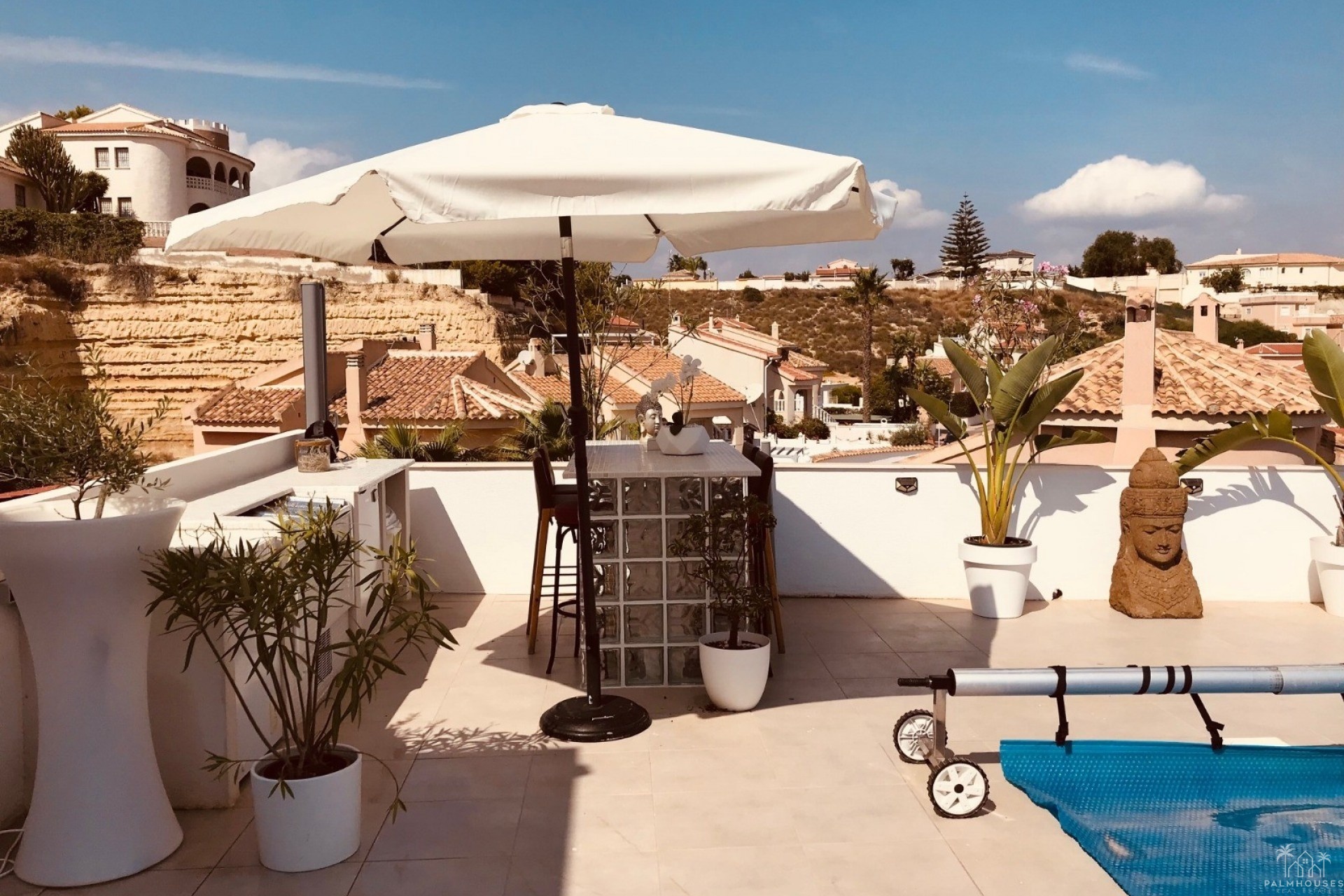 Venta - Villa - Ciudad Quesada - Golf La Marquesa (Ciudad Quesada)
