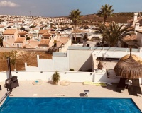 Venta - Villa - Ciudad Quesada - Golf La Marquesa (Ciudad Quesada)