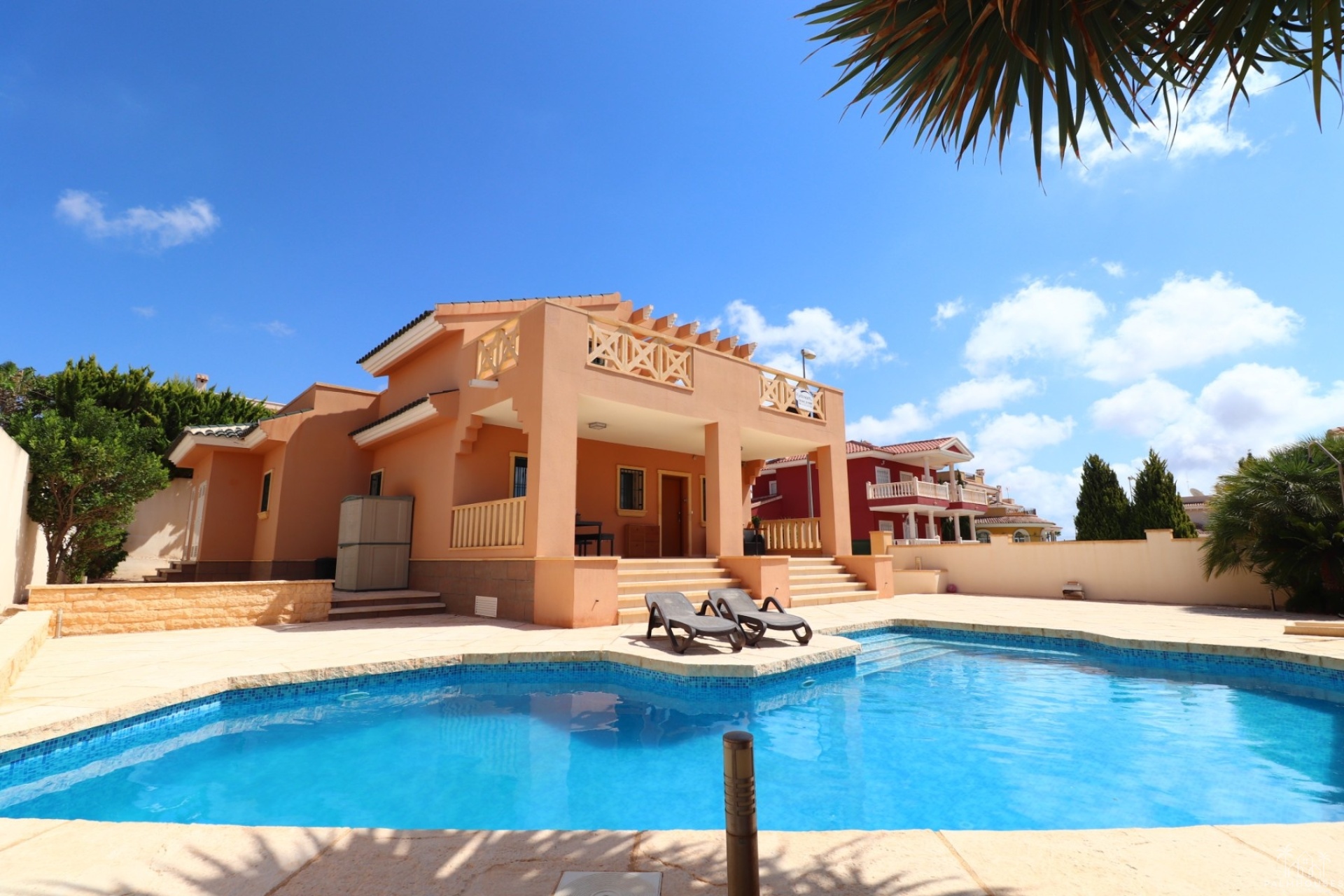 Venta - Villa - Ciudad Quesada - La Fiesta