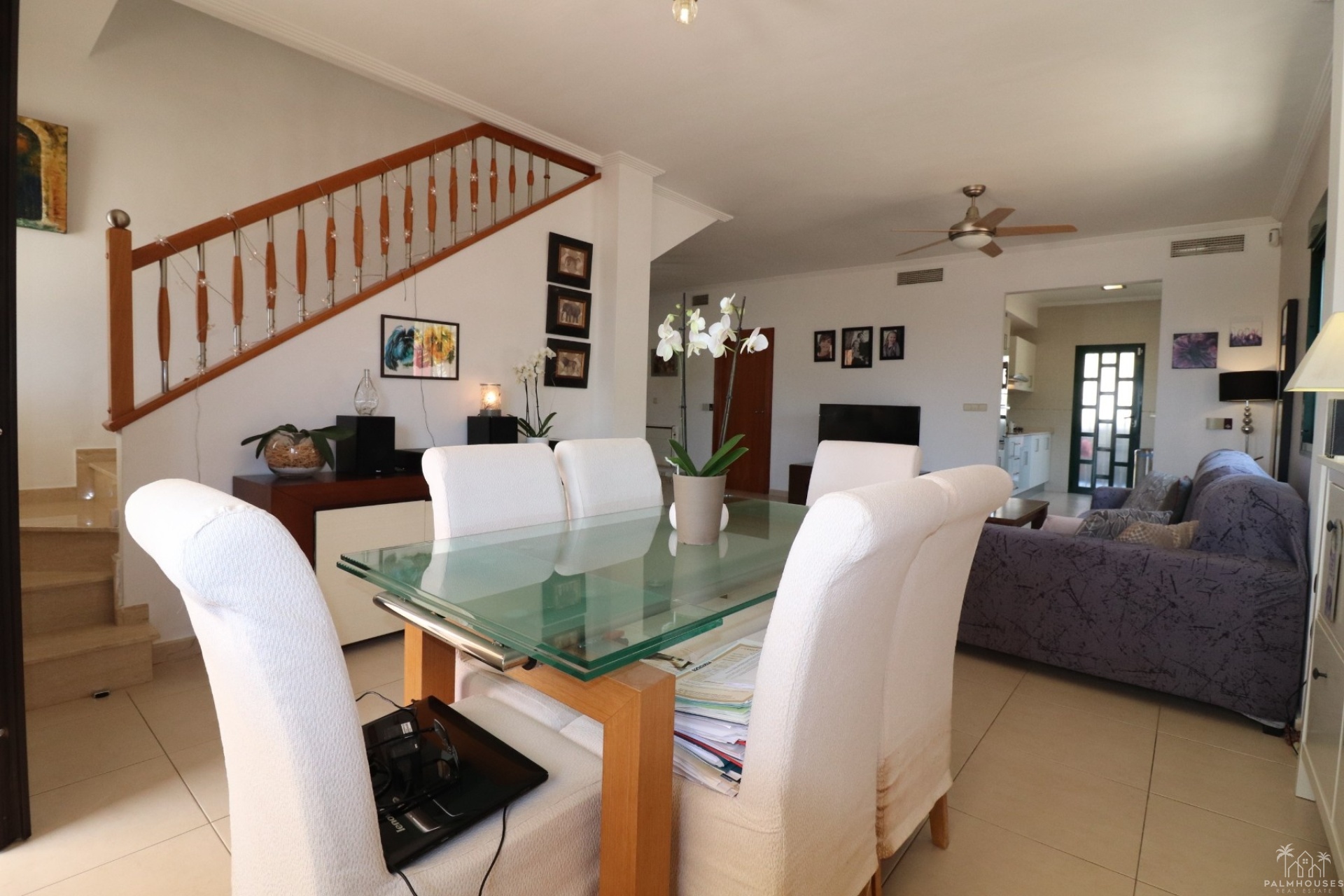 Venta - Villa - Ciudad Quesada - La Fiesta