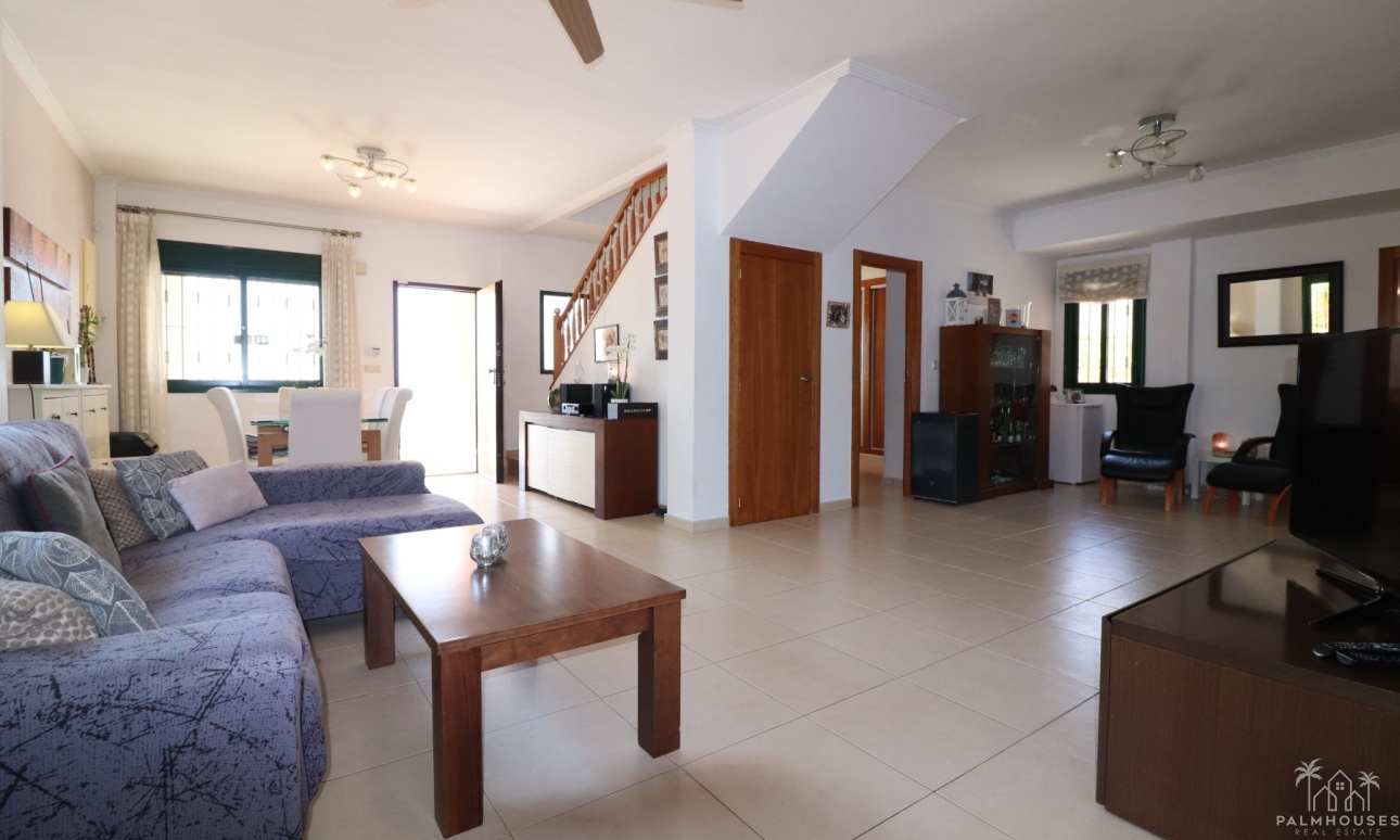 Venta - Villa - Ciudad Quesada - La Fiesta