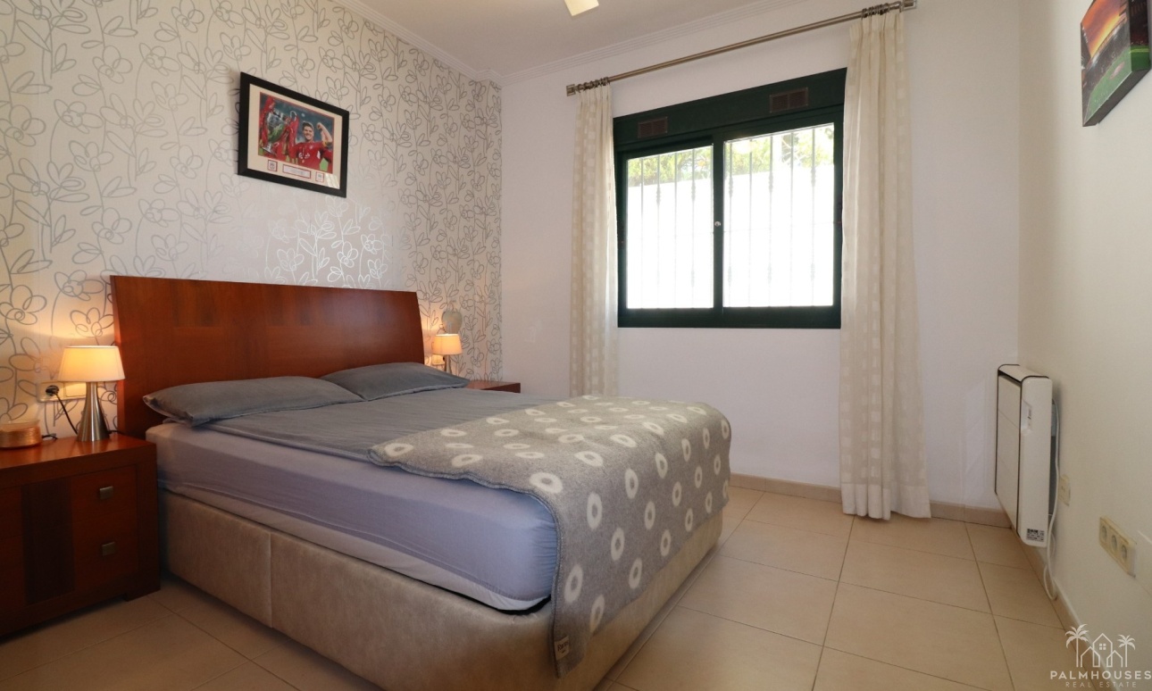 Venta - Villa - Ciudad Quesada - La Fiesta
