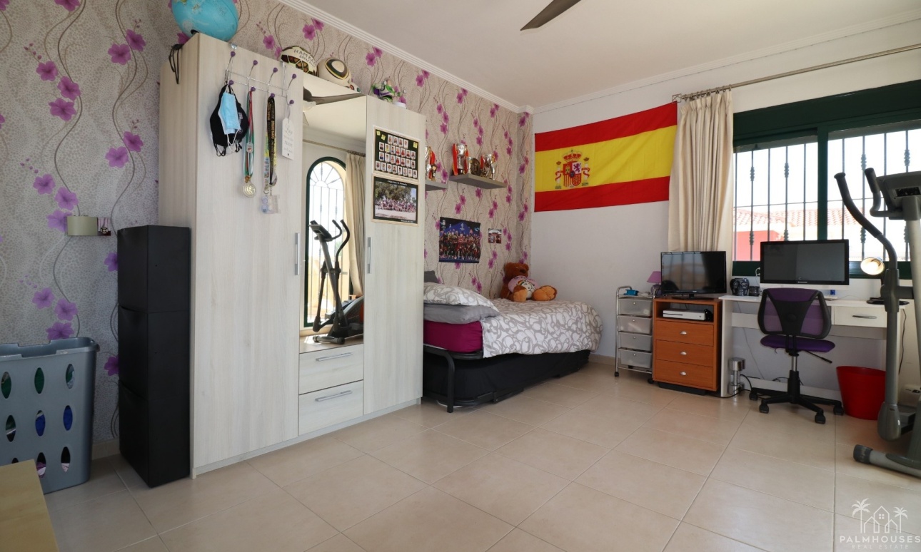 Venta - Villa - Ciudad Quesada - La Fiesta