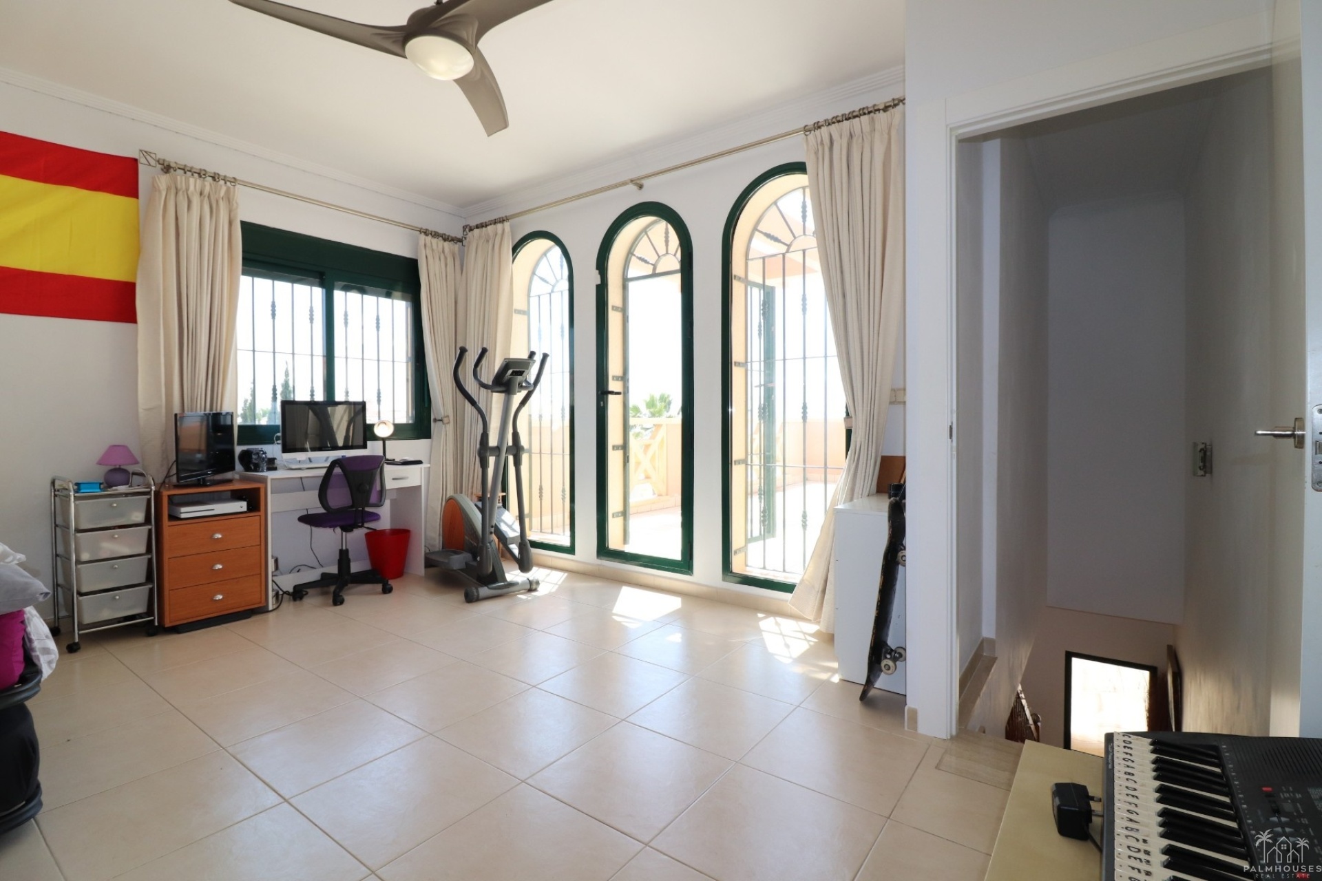 Venta - Villa - Ciudad Quesada - La Fiesta