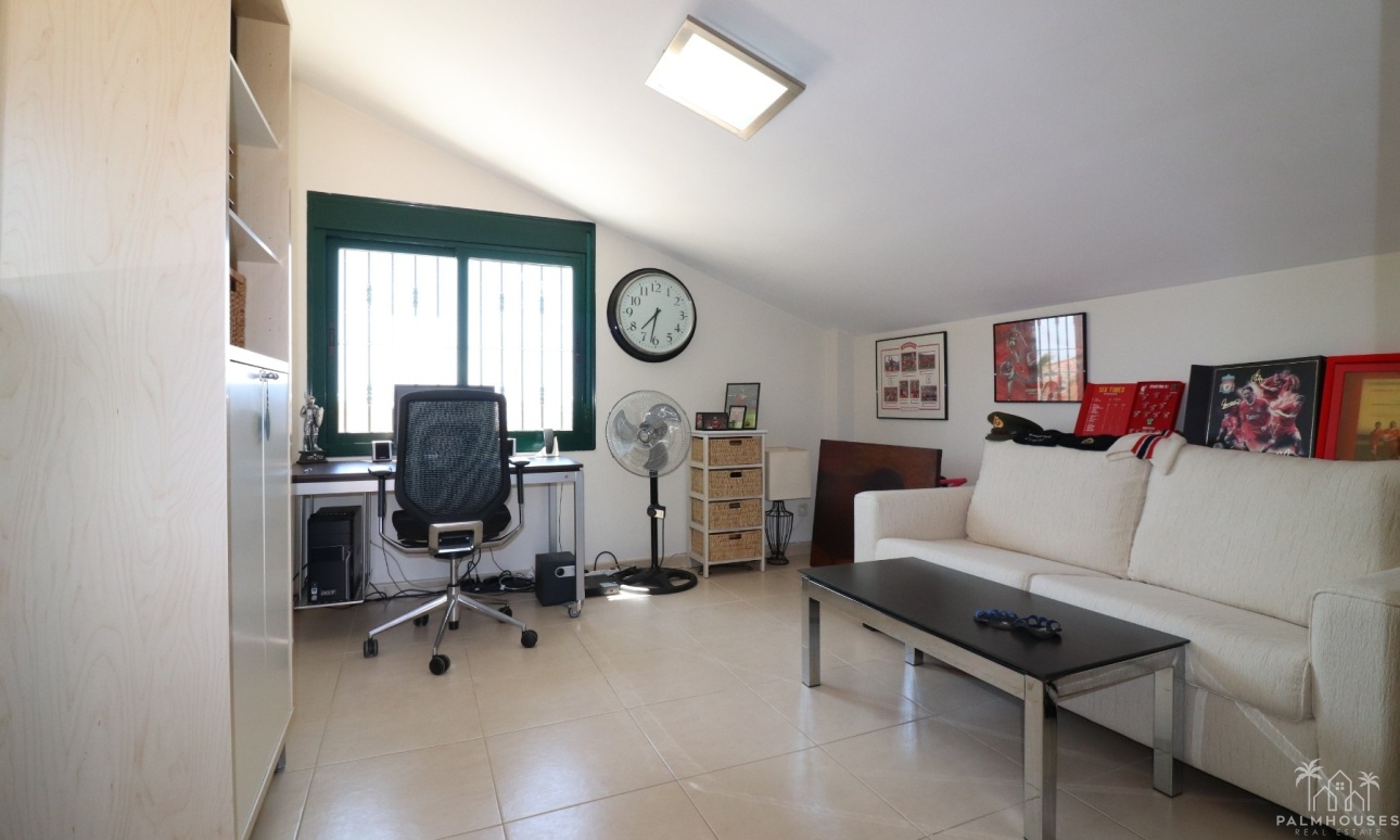Venta - Villa - Ciudad Quesada - La Fiesta
