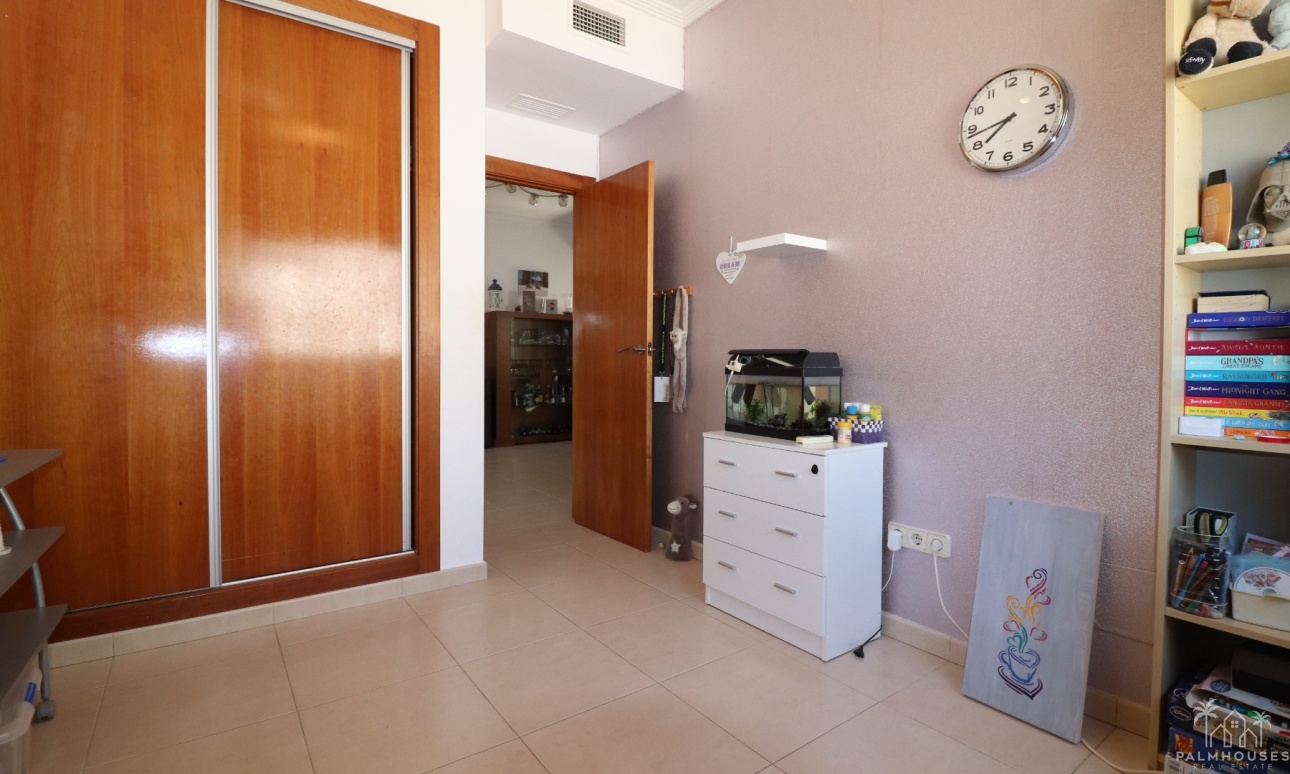 Venta - Villa - Ciudad Quesada - La Fiesta