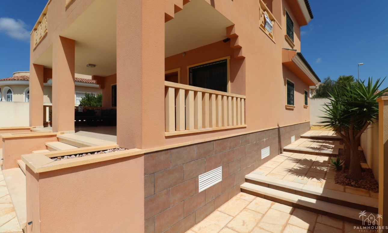 Venta - Villa - Ciudad Quesada - La Fiesta