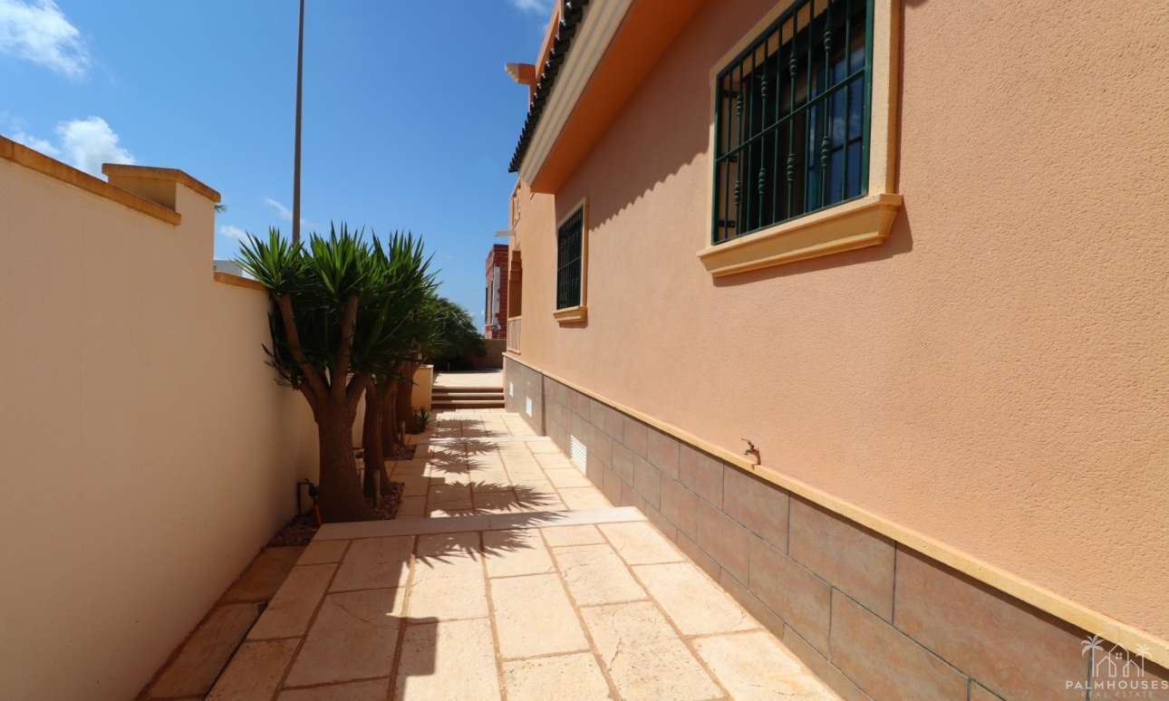 Venta - Villa - Ciudad Quesada - La Fiesta