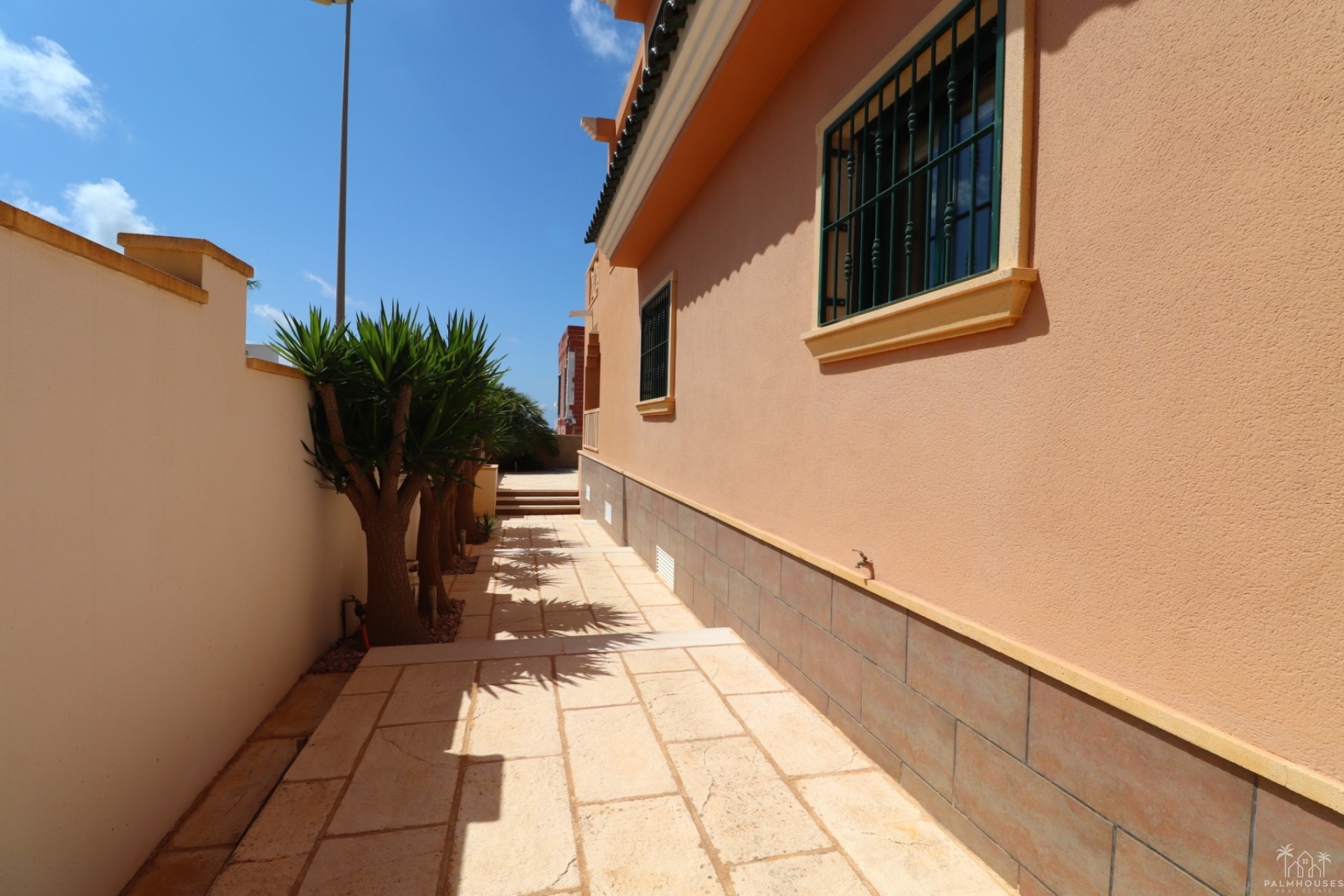 Venta - Villa - Ciudad Quesada - La Fiesta