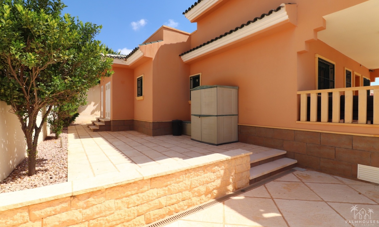 Venta - Villa - Ciudad Quesada - La Fiesta