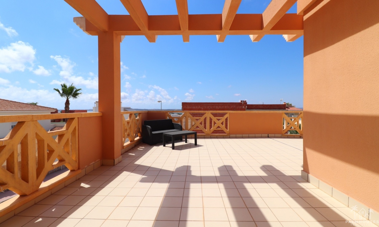 Venta - Villa - Ciudad Quesada - La Fiesta