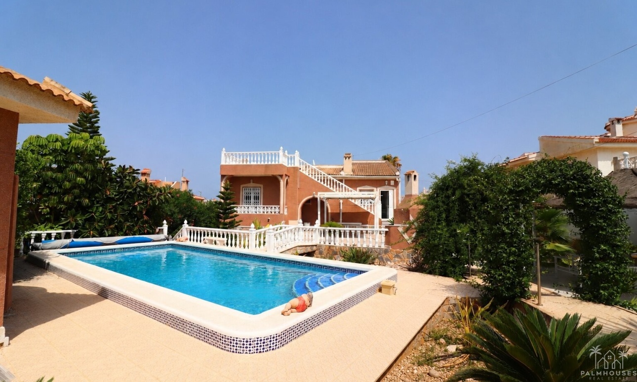 Venta - Villa - Ciudad Quesada - La Fiesta