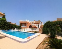 Venta - Villa - Ciudad Quesada - La Fiesta
