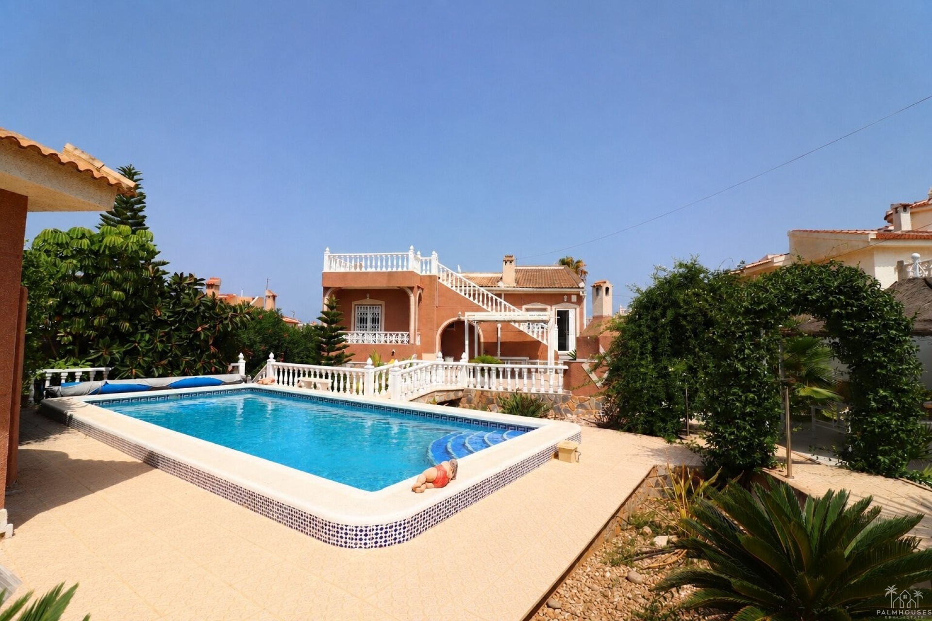 Venta - Villa - Ciudad Quesada - La Fiesta