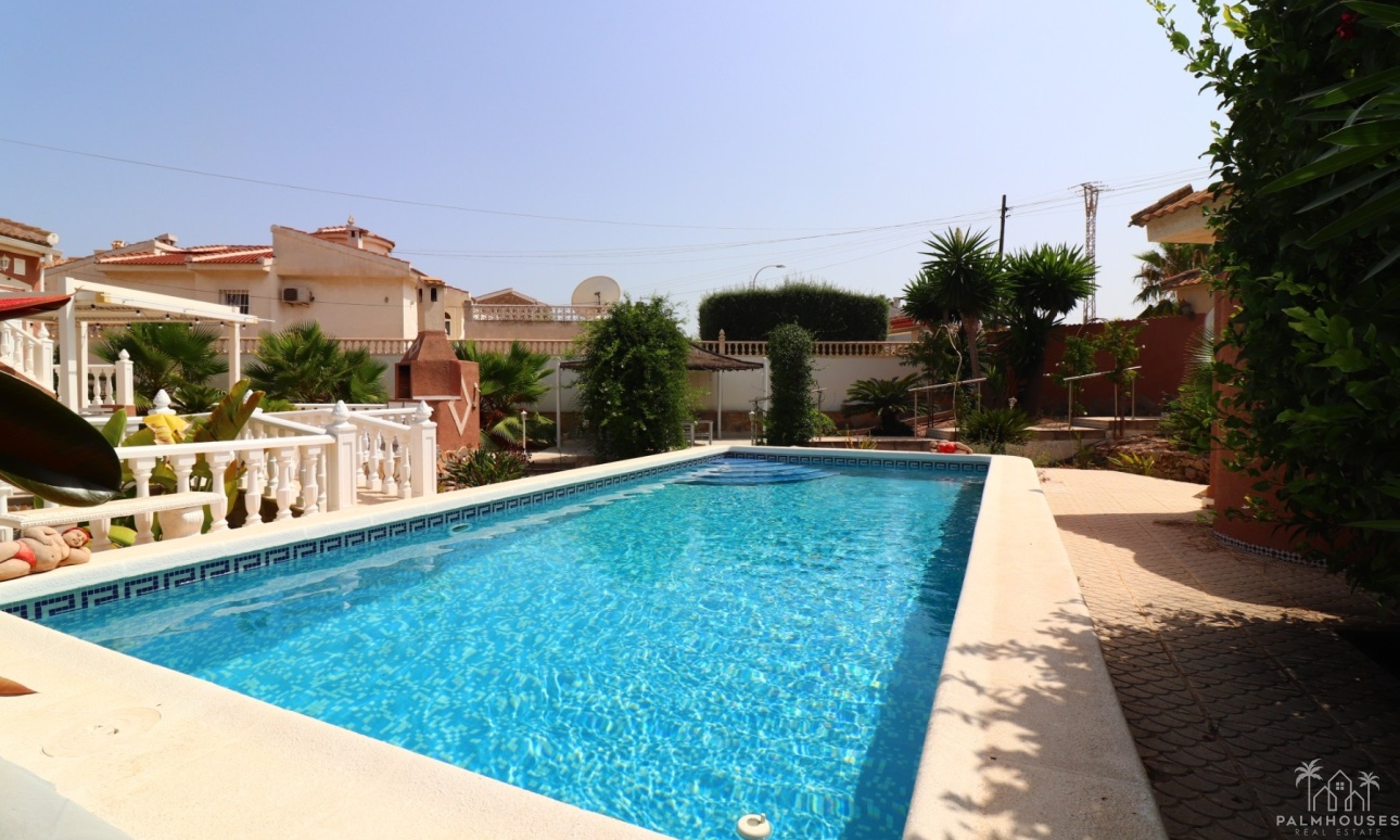 Venta - Villa - Ciudad Quesada - La Fiesta