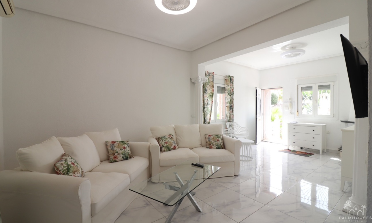 Venta - Villa - Ciudad Quesada - La Fiesta