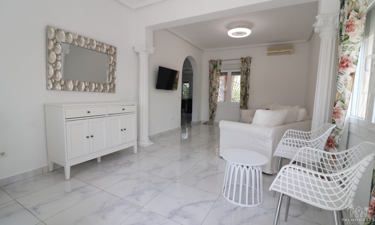 Venta - Villa - Ciudad Quesada - La Fiesta