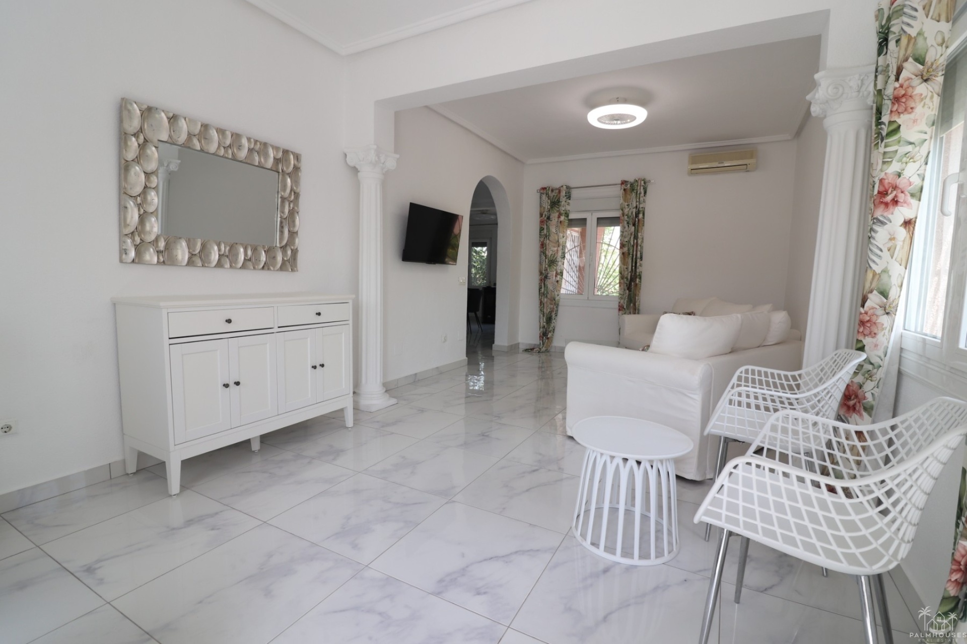 Venta - Villa - Ciudad Quesada - La Fiesta
