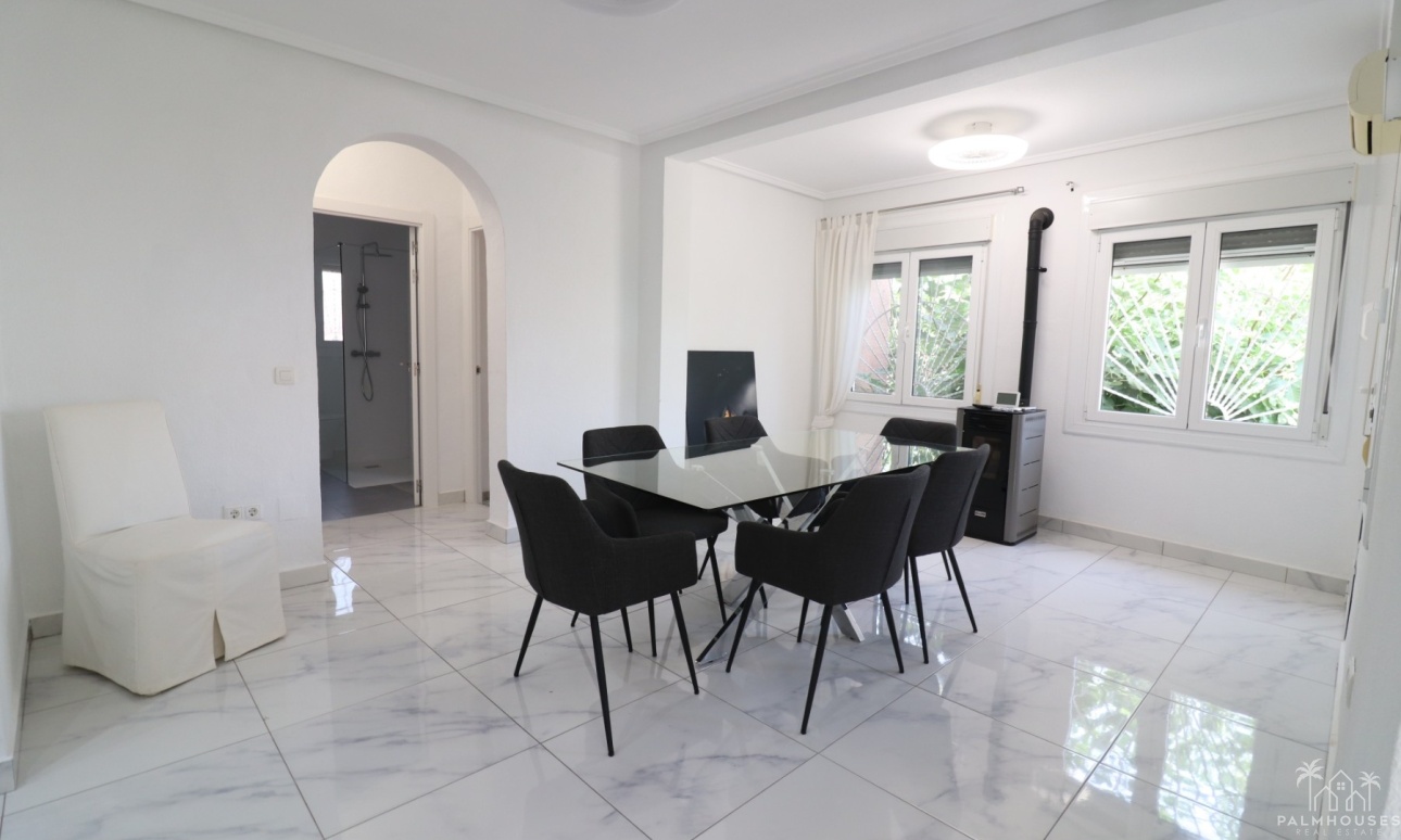 Venta - Villa - Ciudad Quesada - La Fiesta
