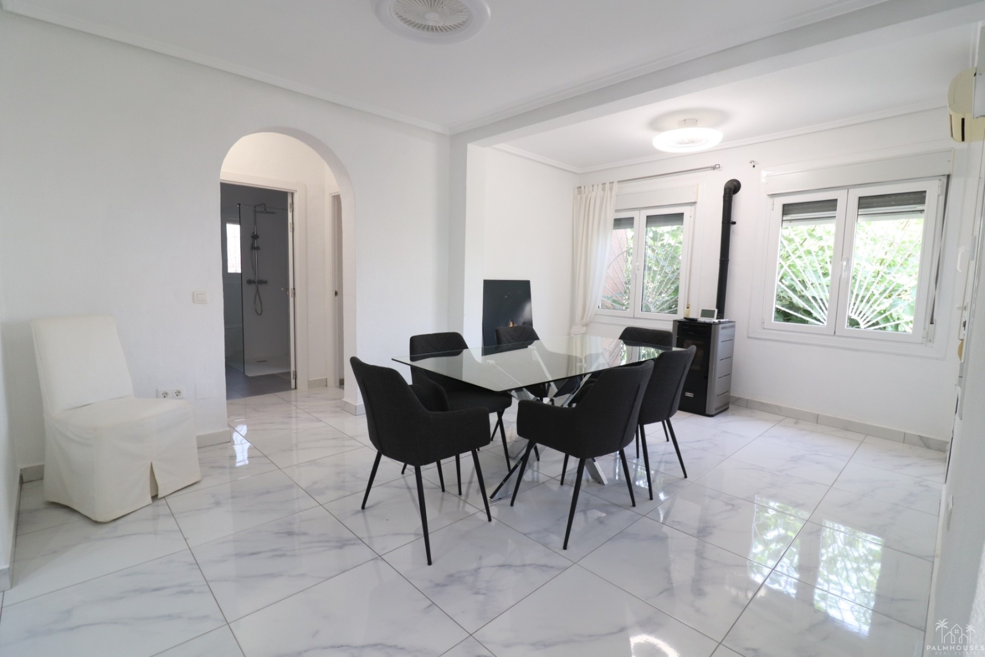 Venta - Villa - Ciudad Quesada - La Fiesta