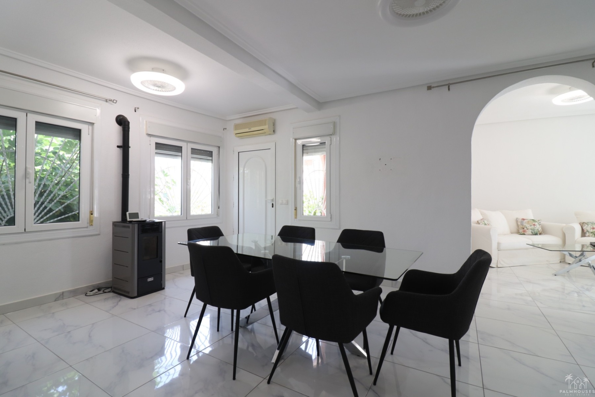 Venta - Villa - Ciudad Quesada - La Fiesta