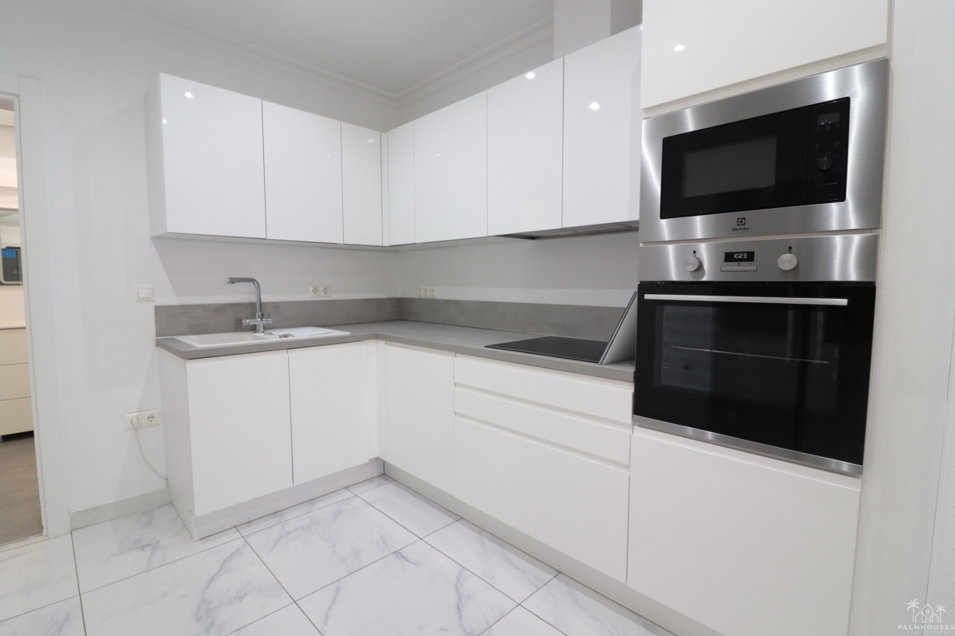 Venta - Villa - Ciudad Quesada - La Fiesta