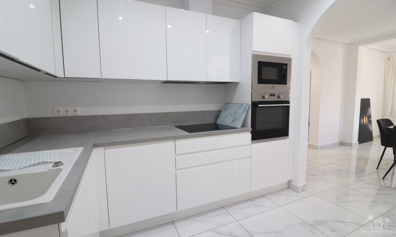 Venta - Villa - Ciudad Quesada - La Fiesta