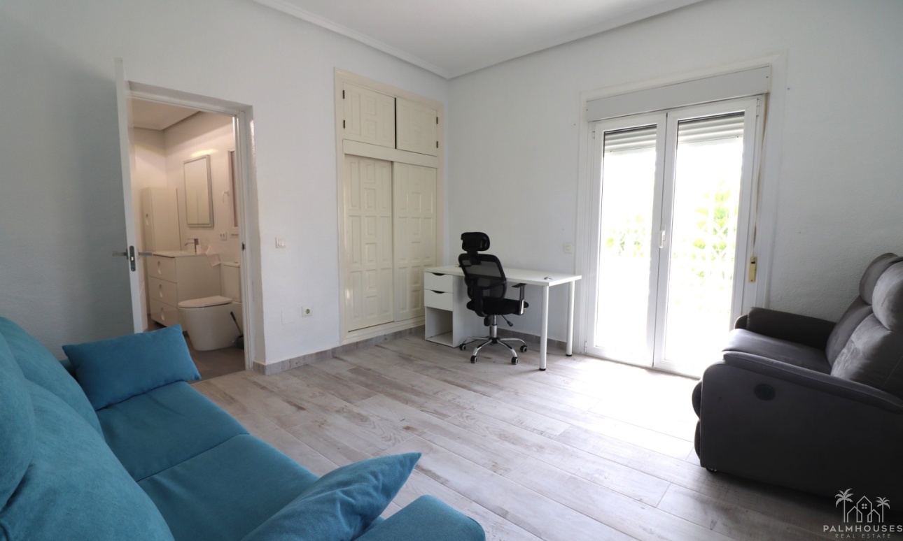 Venta - Villa - Ciudad Quesada - La Fiesta