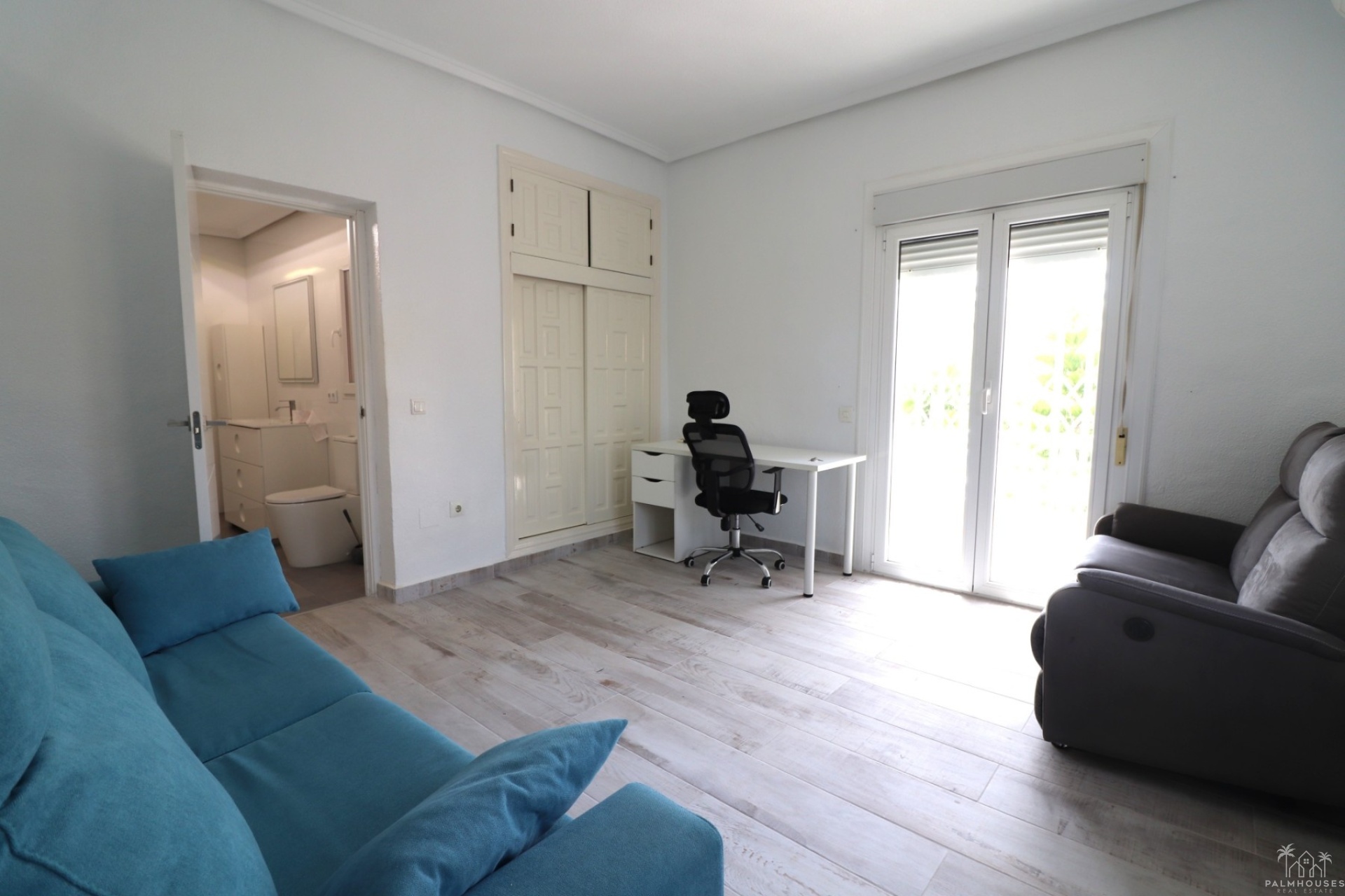 Venta - Villa - Ciudad Quesada - La Fiesta