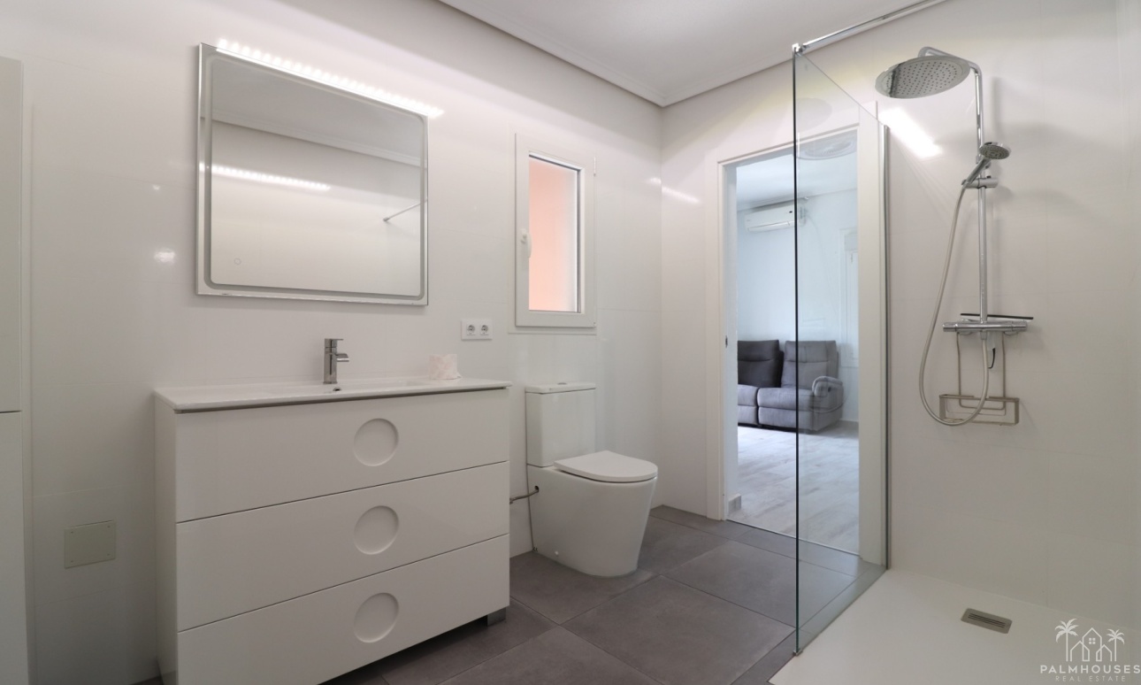 Venta - Villa - Ciudad Quesada - La Fiesta