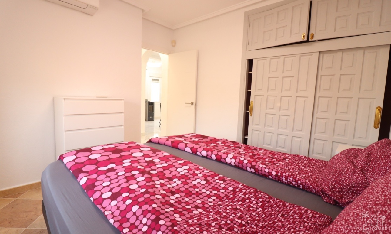 Venta - Villa - Ciudad Quesada - La Fiesta