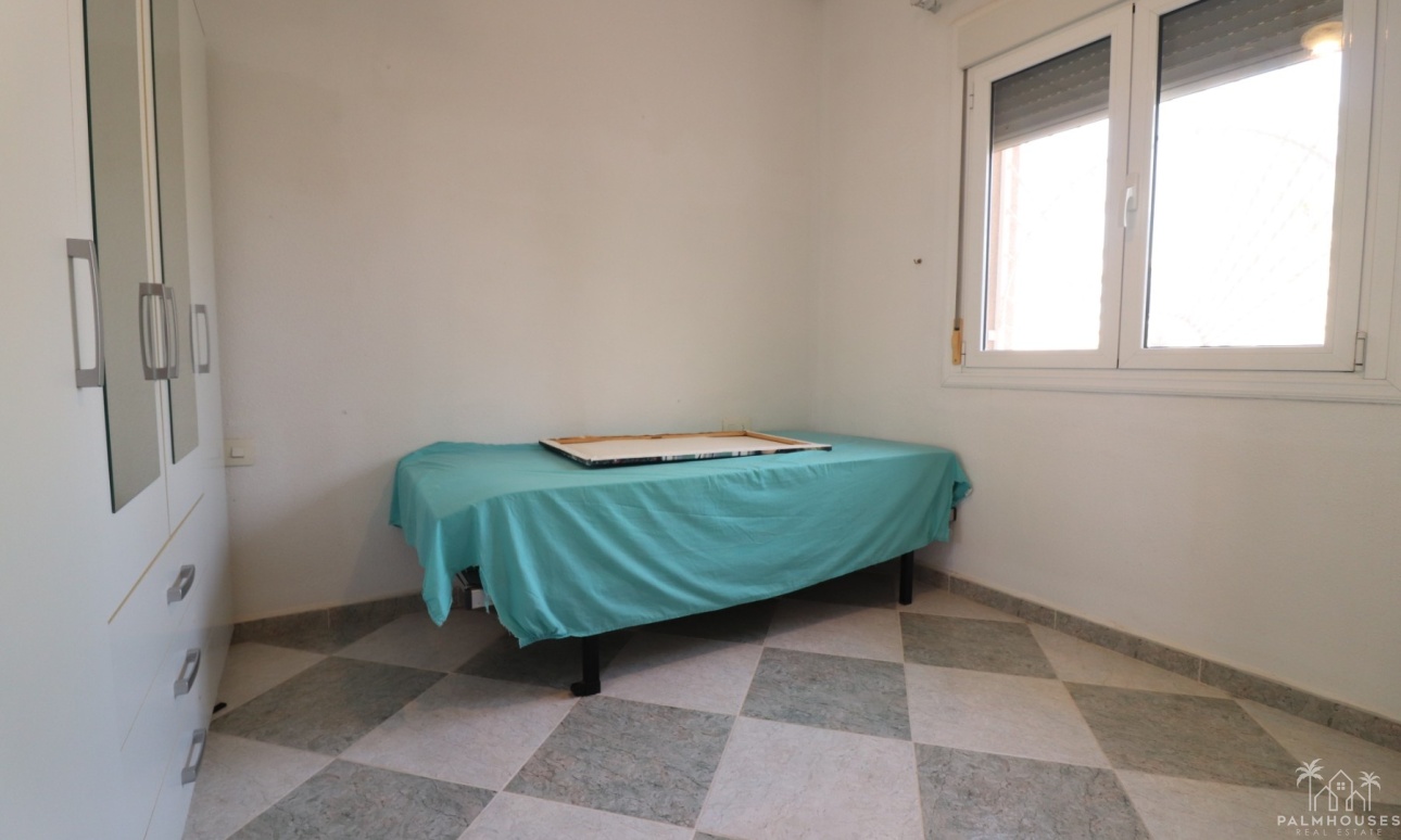 Venta - Villa - Ciudad Quesada - La Fiesta
