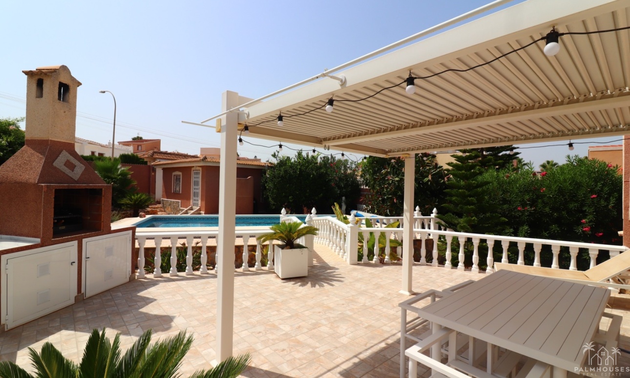 Venta - Villa - Ciudad Quesada - La Fiesta