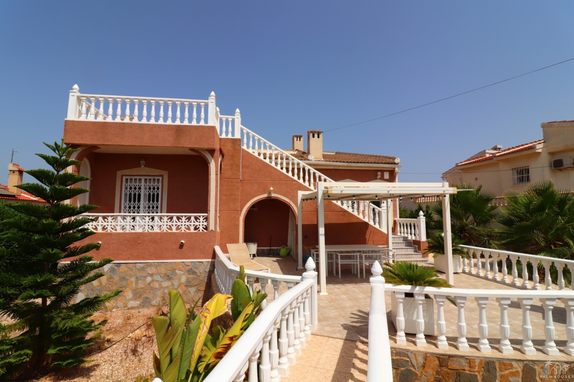 Venta - Villa - Ciudad Quesada - La Fiesta