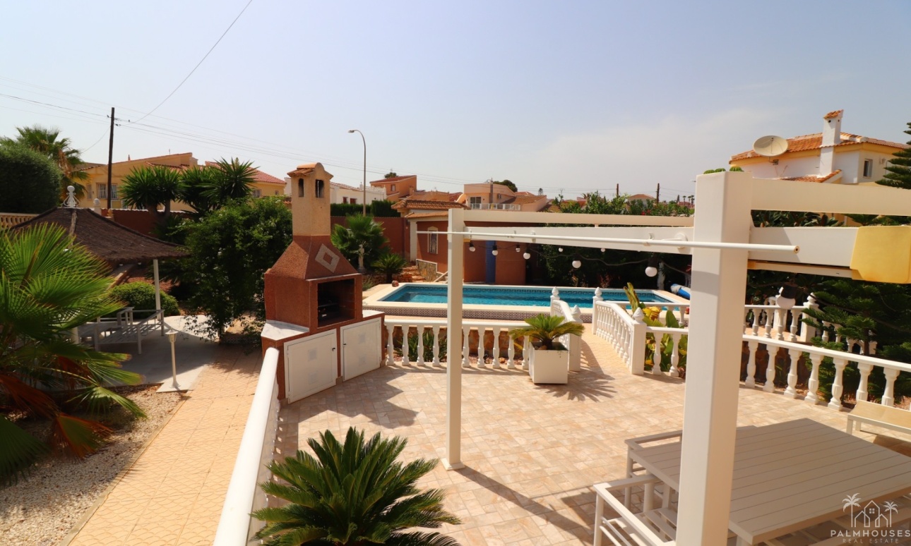 Venta - Villa - Ciudad Quesada - La Fiesta