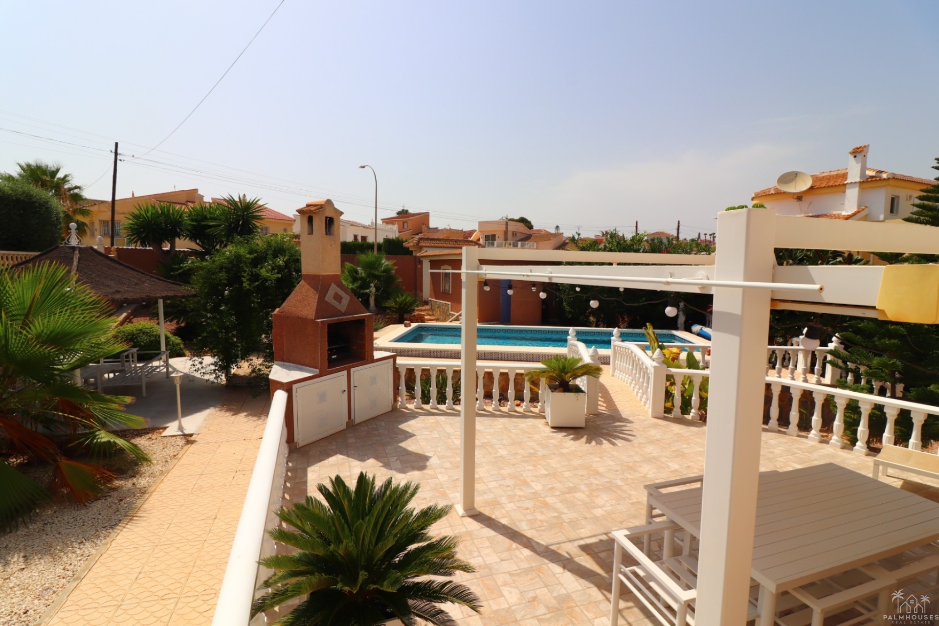Venta - Villa - Ciudad Quesada - La Fiesta