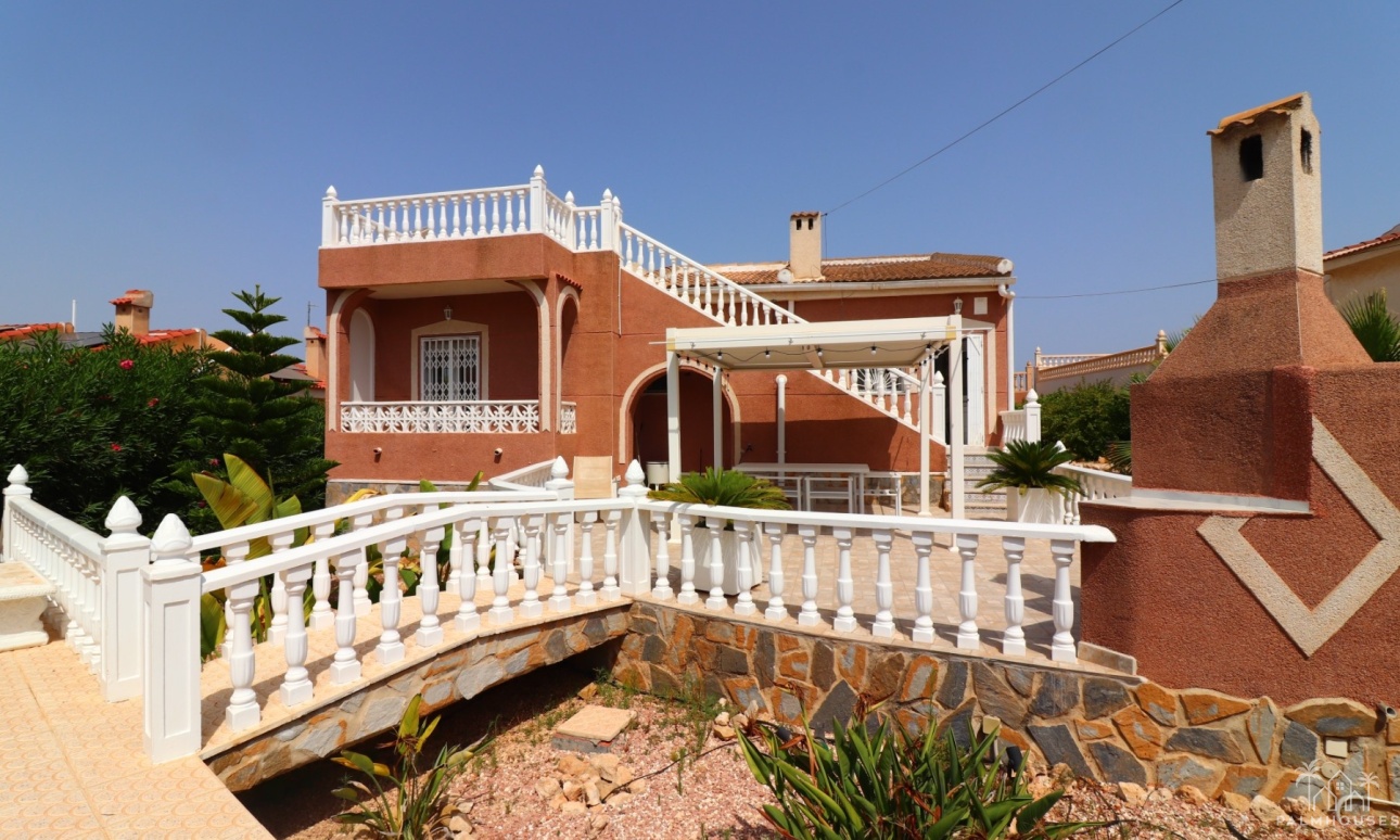 Venta - Villa - Ciudad Quesada - La Fiesta